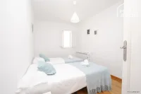 Schlafzimmer OG