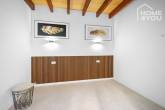 High-quality new-build townhouse in Felanitx, central, 98 m², 3 bedrooms, 2 bathrooms, terrace, whirlpool, air conditioning - Neubau-Stadhaus-Immobilien-Felanitx-3