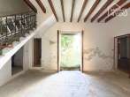 Imposing townhouse for free design, 544m², 3 floors, 13 rooms, garden terraces, cistern - Wohnbereich