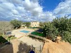 Vacation oasis: Villa with 8-bed license, pool, garden, fountain, fruit trees & more - perfect idyll! - Garten mit Pool