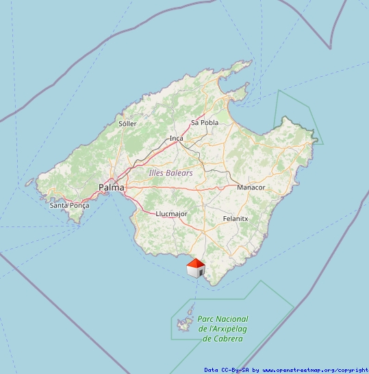 Mallorca