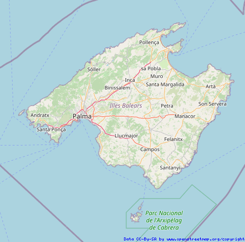 Mallorca