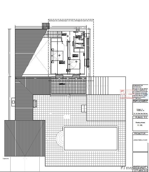 Grundriss OG
