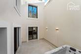 Adosado de obra nueva de alta calidad en Felanitx, centrico, 98 m², 3 dormitorios, 2 baños, terraza, jacuzzi, aire acondicionado - Neubau-Stadhaus-Immobilien-Felanitx-6