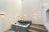 Adosado de obra nueva de alta calidad en Felanitx, centrico, 98 m², 3 dormitorios, 2 baños, terraza, jacuzzi, aire acondicionado - Neubau-Stadhaus-Immobilien-Felanitx-4