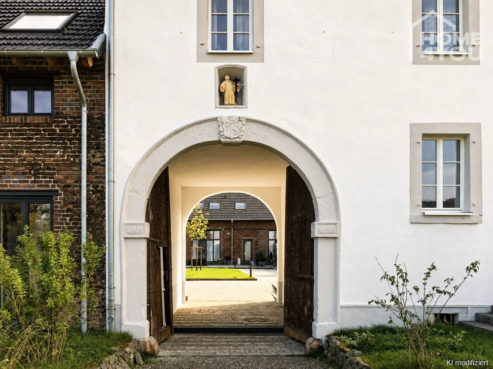Außen