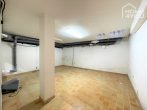 Imposing townhouse for commercial and private use, 352sqm, 3 floors, patio, 2 roof terraces. - Keller