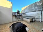 Imposing townhouse for commercial and private use, 352sqm, 3 floors, patio, 2 roof terraces. - OGTerrasse