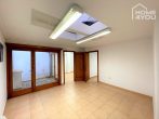 Imposing townhouse for commercial and private use, 352sqm, 3 floors, patio, 2 roof terraces. - Büro