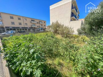 Sunny 185 m² corner plot in Felanitx – your perfect place to build, easy to build on, 07200 Felanitx (Spain), Wohngrundstück