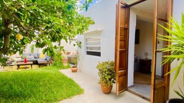 Townhouse with character, extensively renovated, ETL license, 5 bedrooms, jacuzzi, fireplace, garden, 07200 Felanitx (Spain), Townhouse