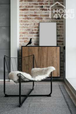 Moderna «casa señorial loft» en patio cuadrado reformado, 4 habitaciones, 2 dormitorios, 140 m2,, 47877 Willich, Casa