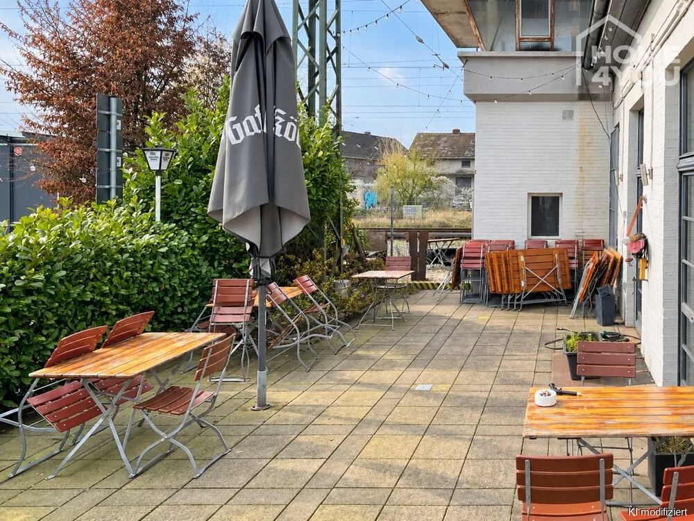 Außen