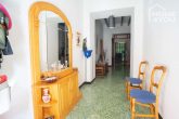 Casa busca mano de artesano amoroso, 180sqm espacio habitable, garaje, jardín, terraza en la azotea - Stadthaus zentral gelegen