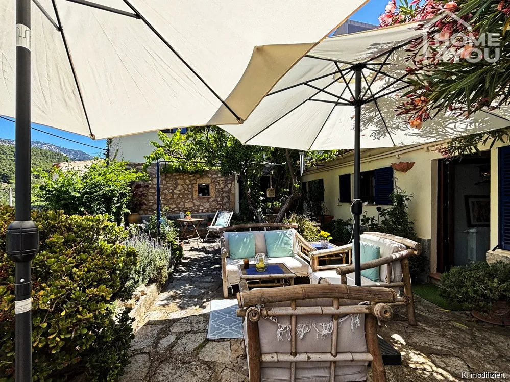 Garten