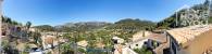 Historic stone house, 125m², 3 bedrooms, 2 bathrooms, guest suite, garden, central heating, double glazing, fireplace - Panorama