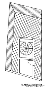 2. Obergeschoss