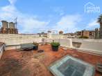 Adosado con piso de invitados en Felanitx - 308 m², 4 habitaciones, 1 baño, terraza, jardín, garaje, opción piscina - Terrasse