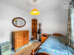 Adosado con piso de invitados en Felanitx - 308 m², 4 habitaciones, 1 baño, terraza, jardín, garaje, opción piscina - Schlafzimmer