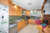 Adosado con piso de invitados en Felanitx - 308 m², 4 habitaciones, 1 baño, terraza, jardín, garaje, opción piscina - Küche