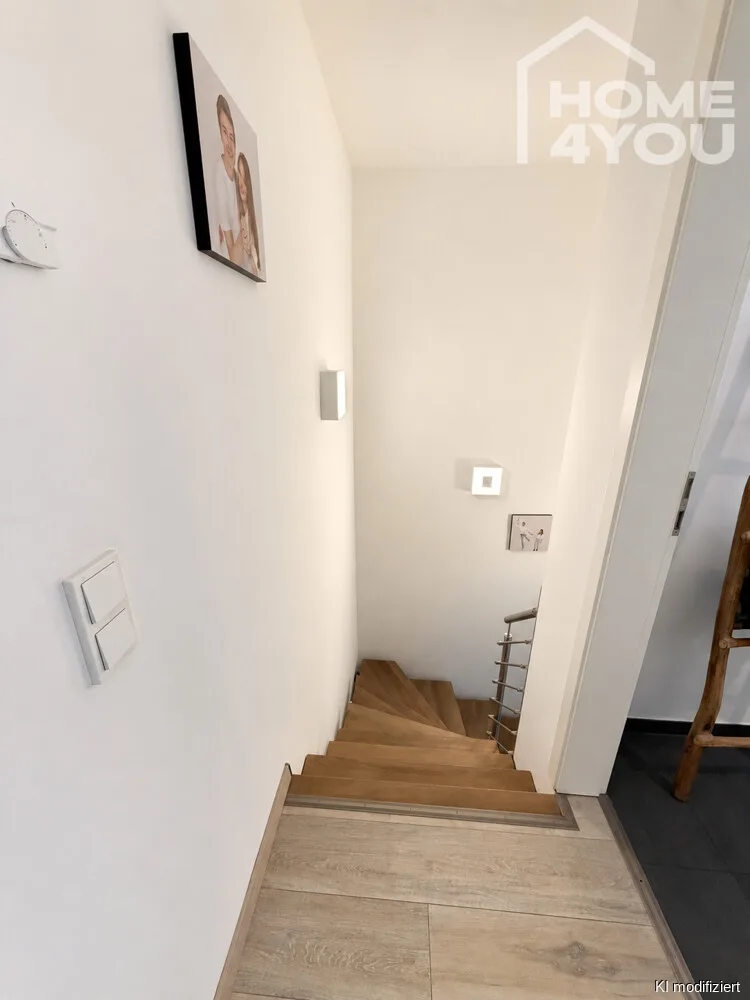Treppe