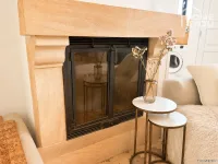 Kamin