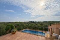 Pool Terrasse