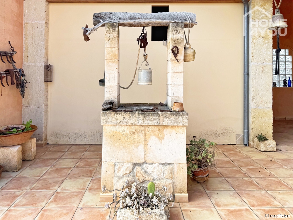Brunnen