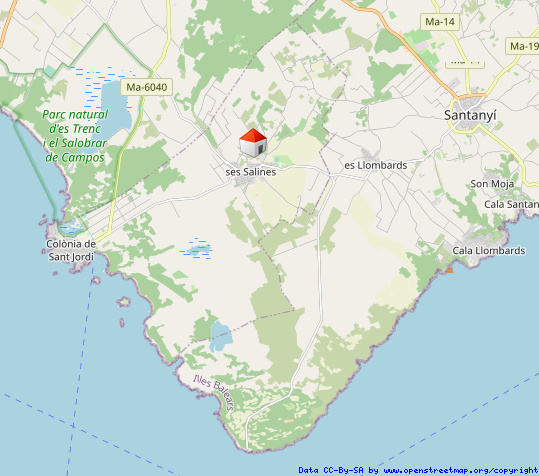 Region