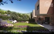 Magnifique villa neuve à Esporles, 150m², 3 chambres, 3 salles de bain, terrasse, jardin, piscine, livraison 09/2025 - Garten