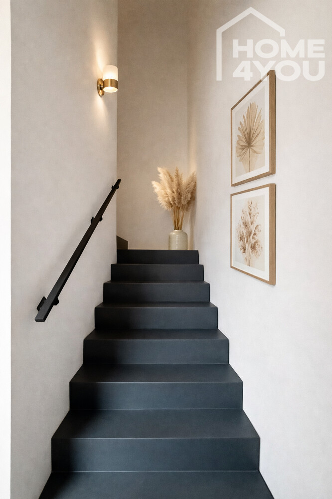 Treppe