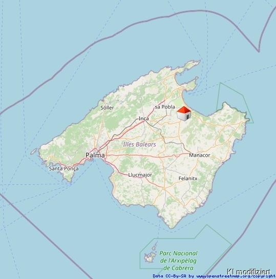 Mallorca
