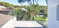 Villa moderne - 255m², 5 ch., 4 sdb, chauffage au sol, jardin, piscine, près de la plage, alarme, climatisation - Details