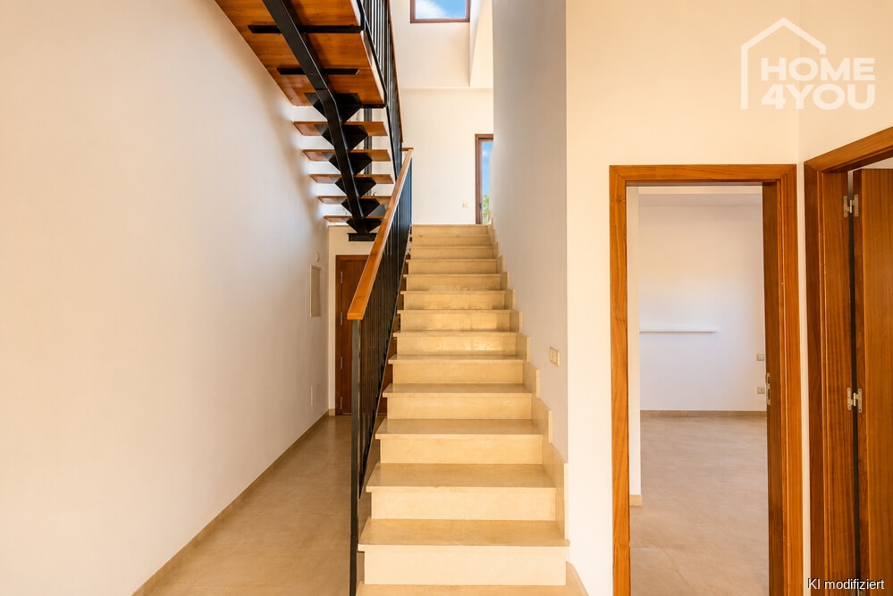 Treppe