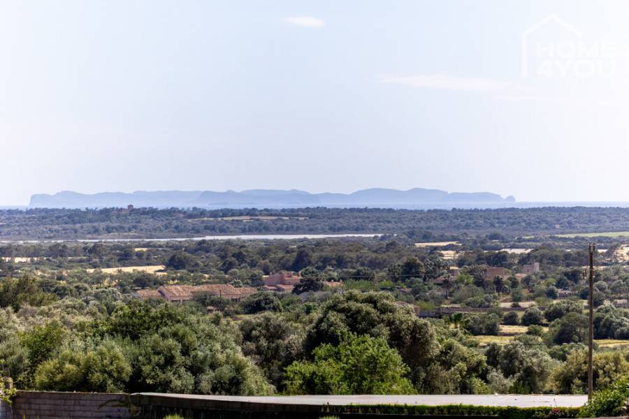 Aussicht
