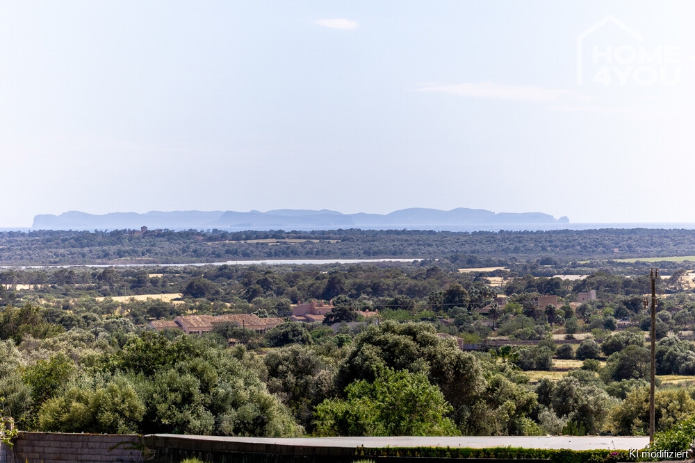 Aussicht