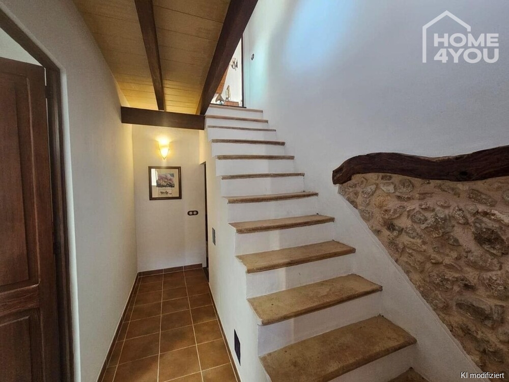 Treppe