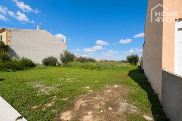 391-square-meter urban building lot in Ses Salines with development potential for up to 2 residential units, 07640 Salines (Ses) (Spain), Residential plot