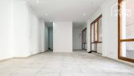 Top location for your business: premises with air conditioning, WC & investment potential right next to Felanitx town hall - Bürofläche
