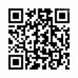 Loving craftsmen wanted - your dream property can be created here. - QR Code Kaufabwicklung