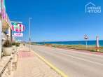 Ubicación privilegiada 1ª línea de mar: Heladería muy frecuentada, 40 plazas soleadas, en venta a nuevo inquilino. - Aussicht