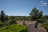 Mediterranean finca with pool & panoramic views in Lloseta, 223m², 3 bedrooms, 3 bathrooms, air conditioning, roof terrace, garage - Ausblick