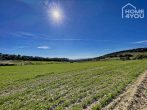Sunny building plot, 36550m² for 300m² dream finca, central location, well, own trotting track - Grundstück