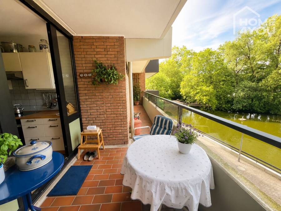 Balkon 2