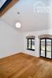 LOFT im luxuriös sanierten Gutshof, 165 qm, 4 SZ, Bad, WC, Einbauküche, Garten&Terrassen, Tiefgarage - OG