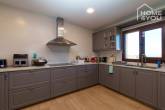 Moderne Finca mit 16.600m² Grundstück, 382m², 7 SZ, 4 Bäder, Pool, Garage, Klima, Fußbodenheizung - Küche