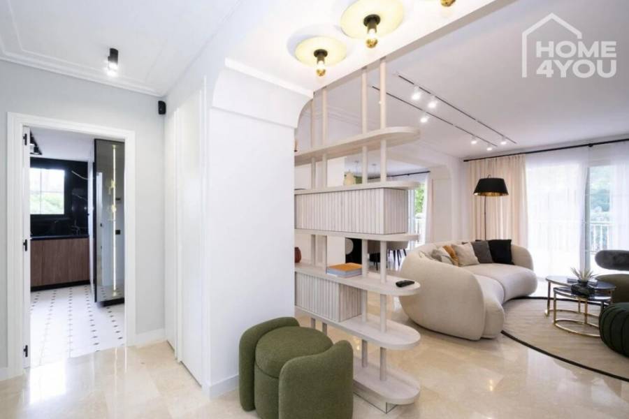 Wohnbereich