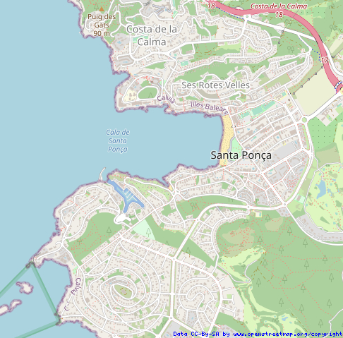Santa Ponca