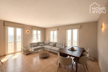 Bezugsfertige Wohnungen mit privater Dachterrasse in Arta, 2 SZ, 2 Bäder, Garage, Klima, Investment, 07570 Arta (Spanien), Dachgeschosswohnung zum Kauf