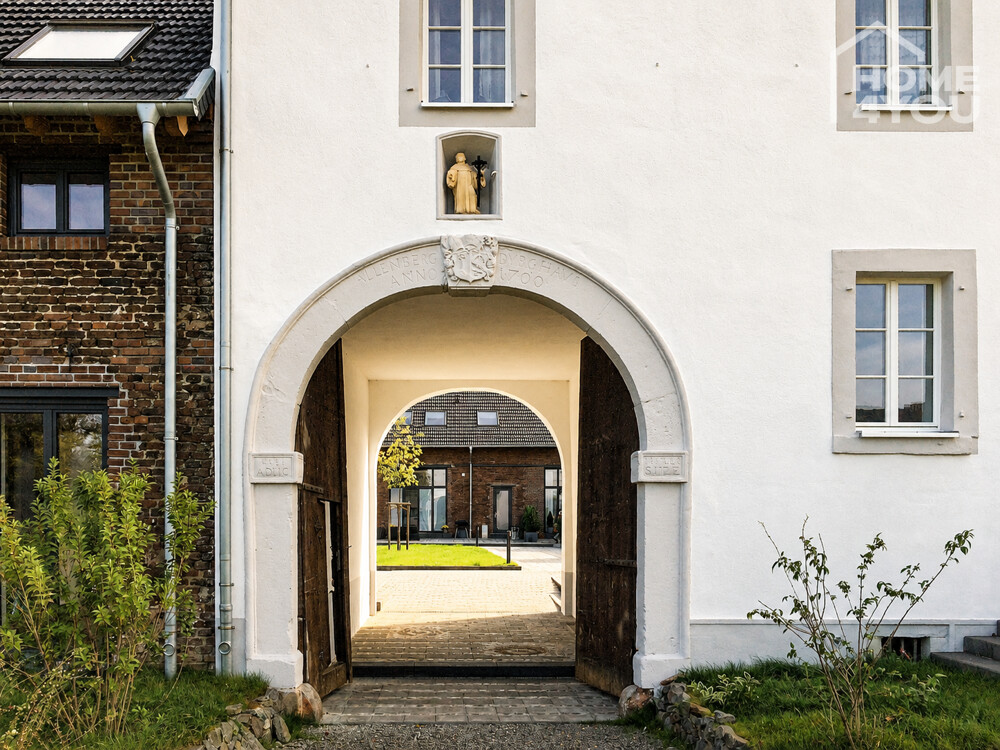 Außen